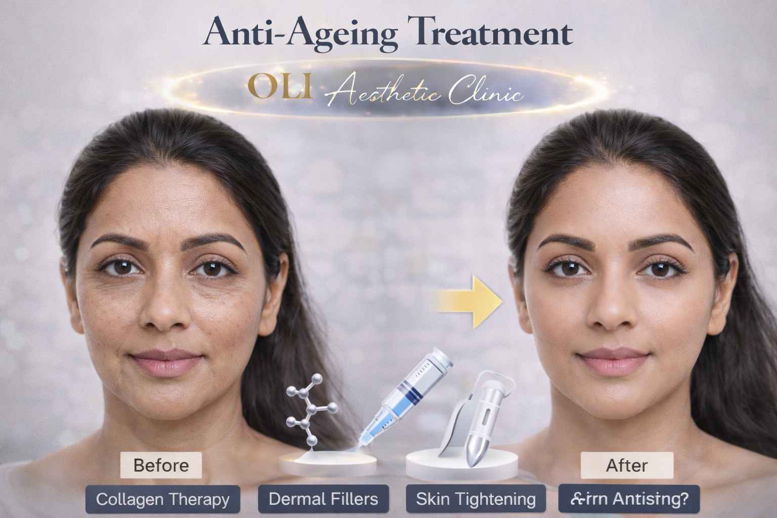 anti ageing