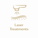 Laser treatment 