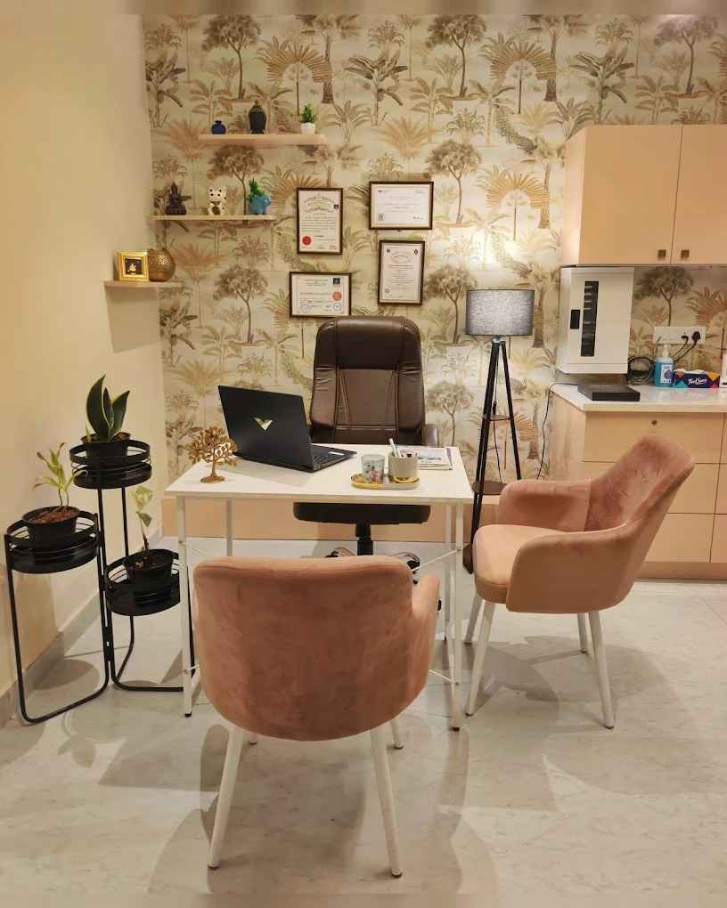 aesthetic clinic Chennai