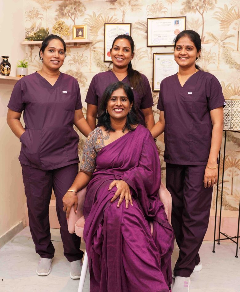 aesthetic clinic Chennai
